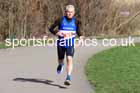 Masters Men Over-50s, 2026 NECAA Royal Signals Road Relays, Hetton Lyons Country Park, Hetton le Hole. Photo: David T. Hewitson/Sports for All Pics